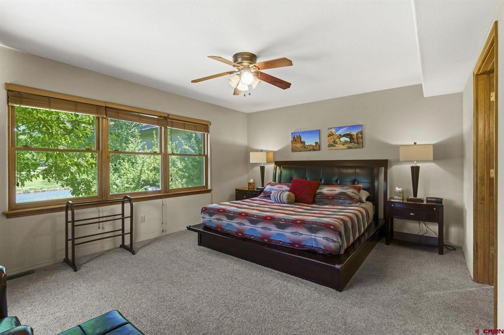 210 Cypress Court Durango CO 81301