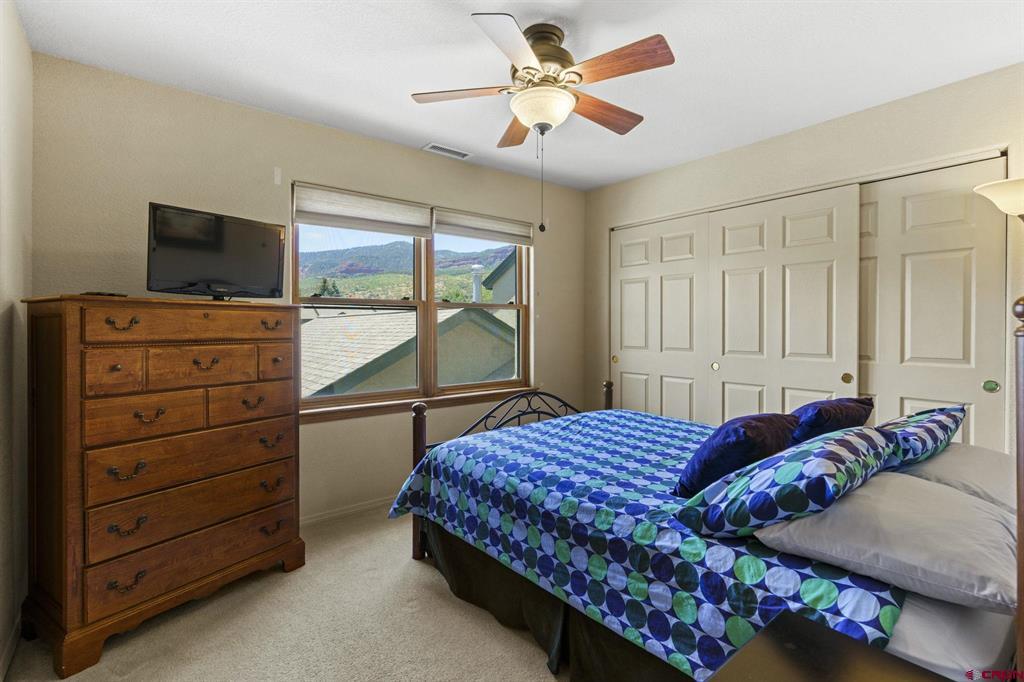 210 Cypress Court Durango CO 81301