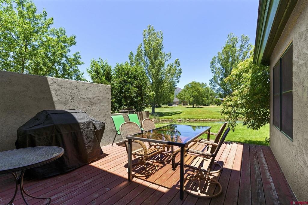 210 Cypress Court Durango CO 81301