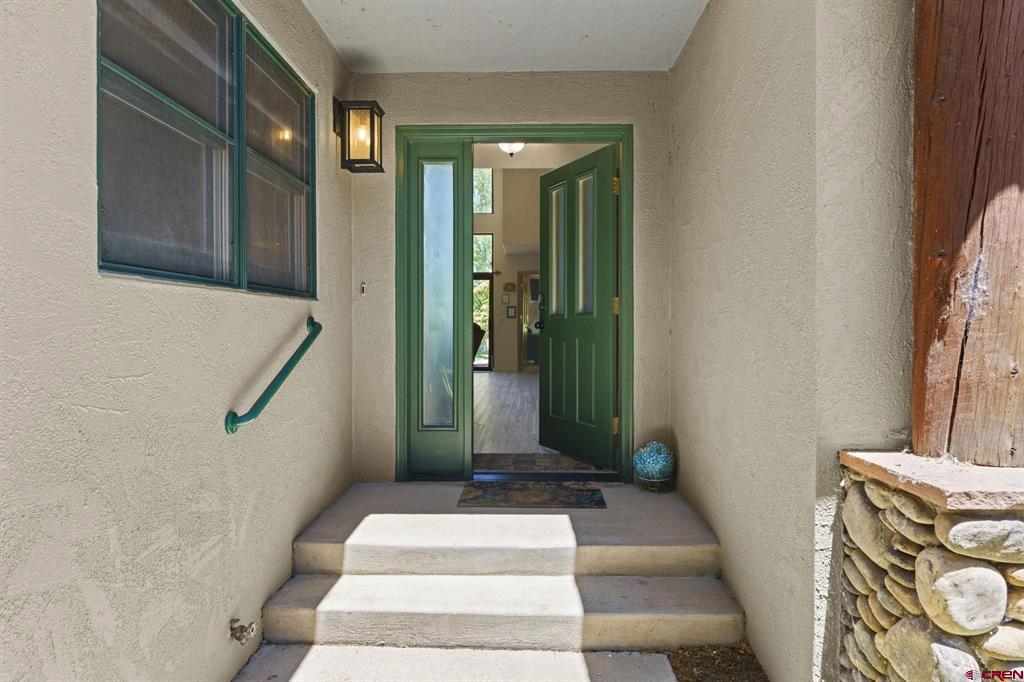 210 Cypress Court Durango CO 81301