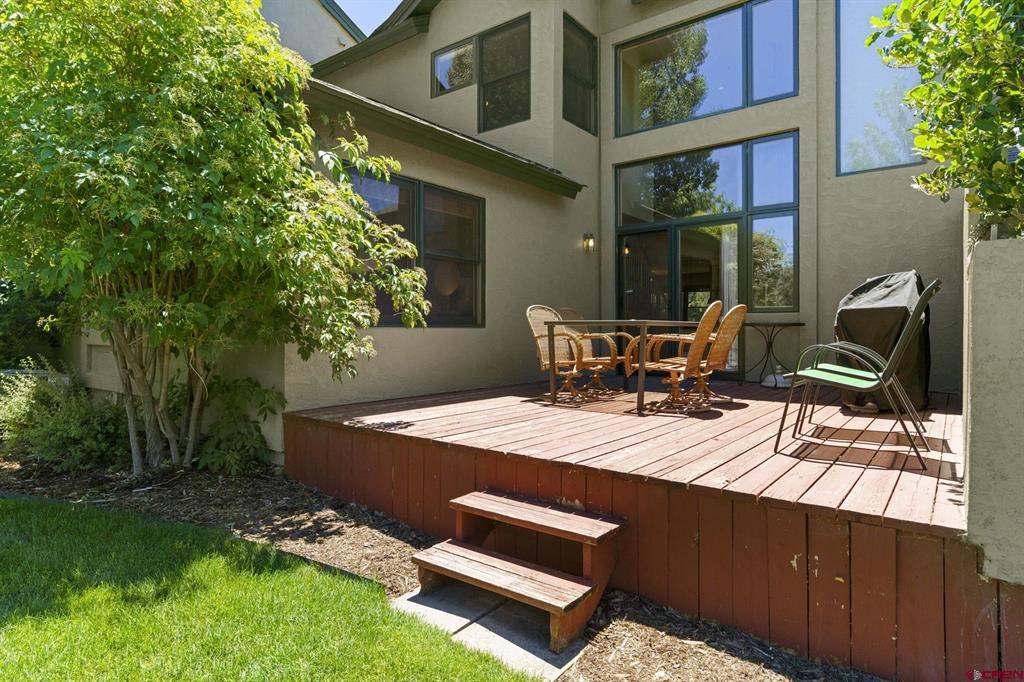 210 Cypress Court Durango CO 81301