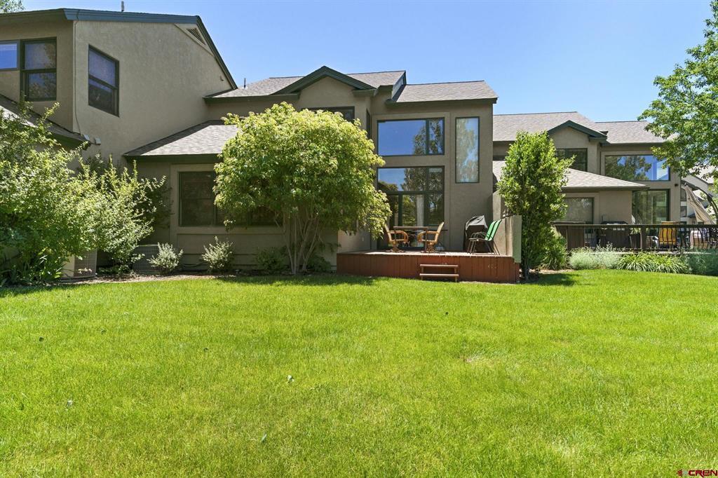 210 Cypress Court Durango CO 81301