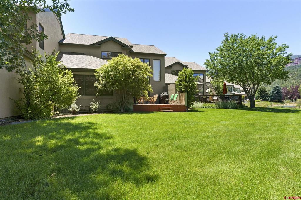 210 Cypress Court Durango CO 81301