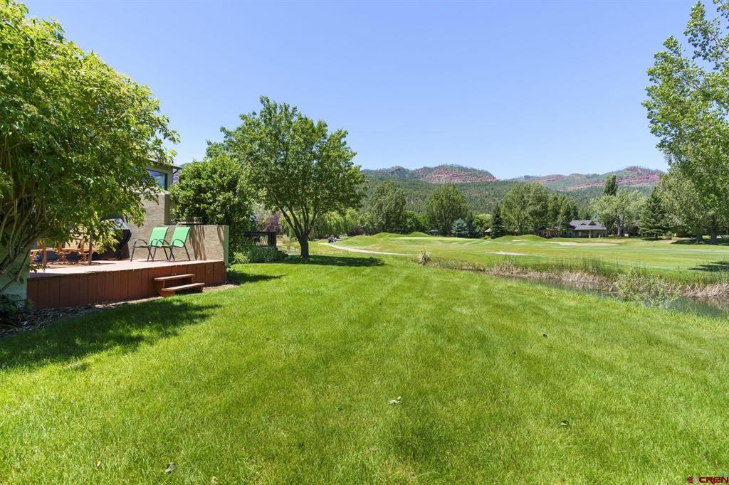210 Cypress Court Durango CO 81301