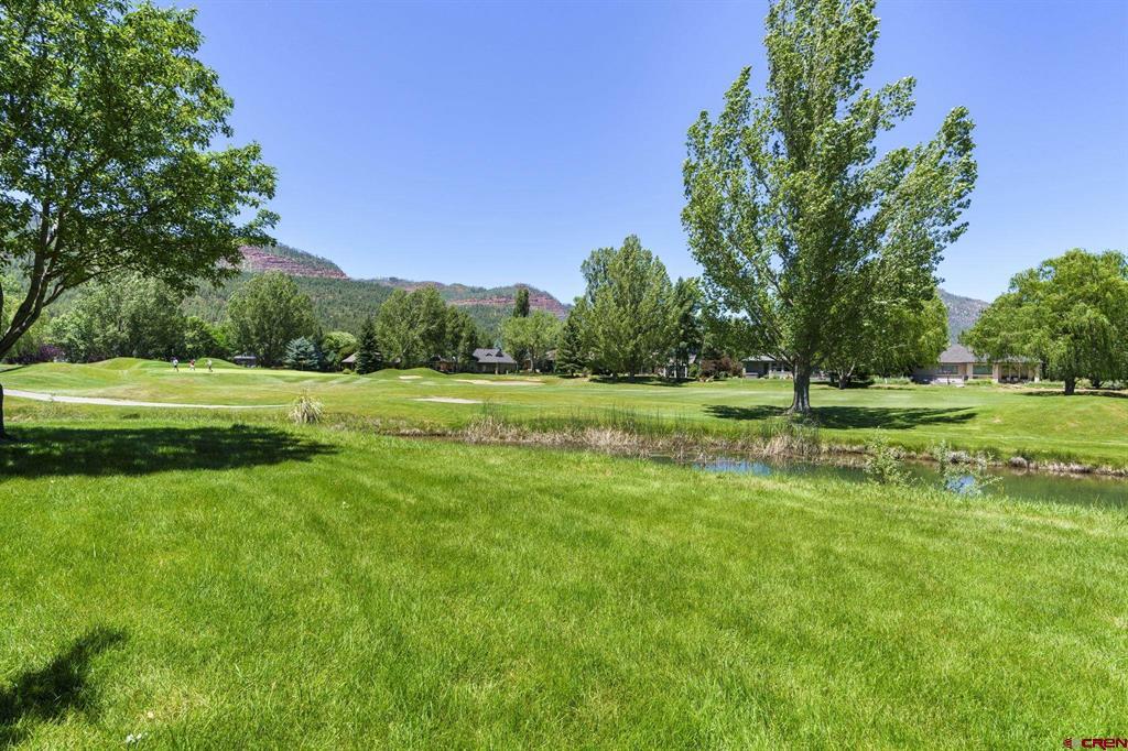 210 Cypress Court Durango CO 81301