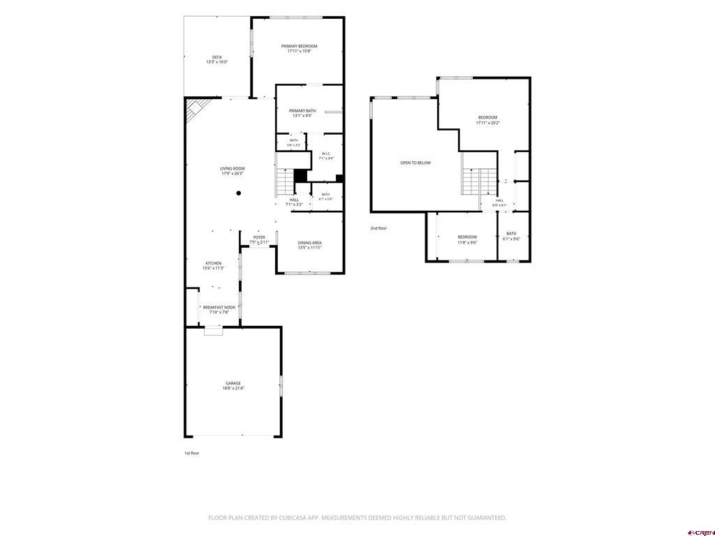 210 Cypress Court Durango CO 81301