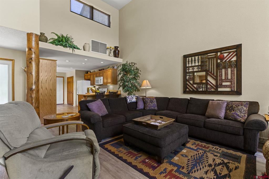 210 Cypress Court Durango CO 81301