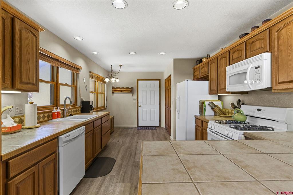 210 Cypress Court Durango CO 81301
