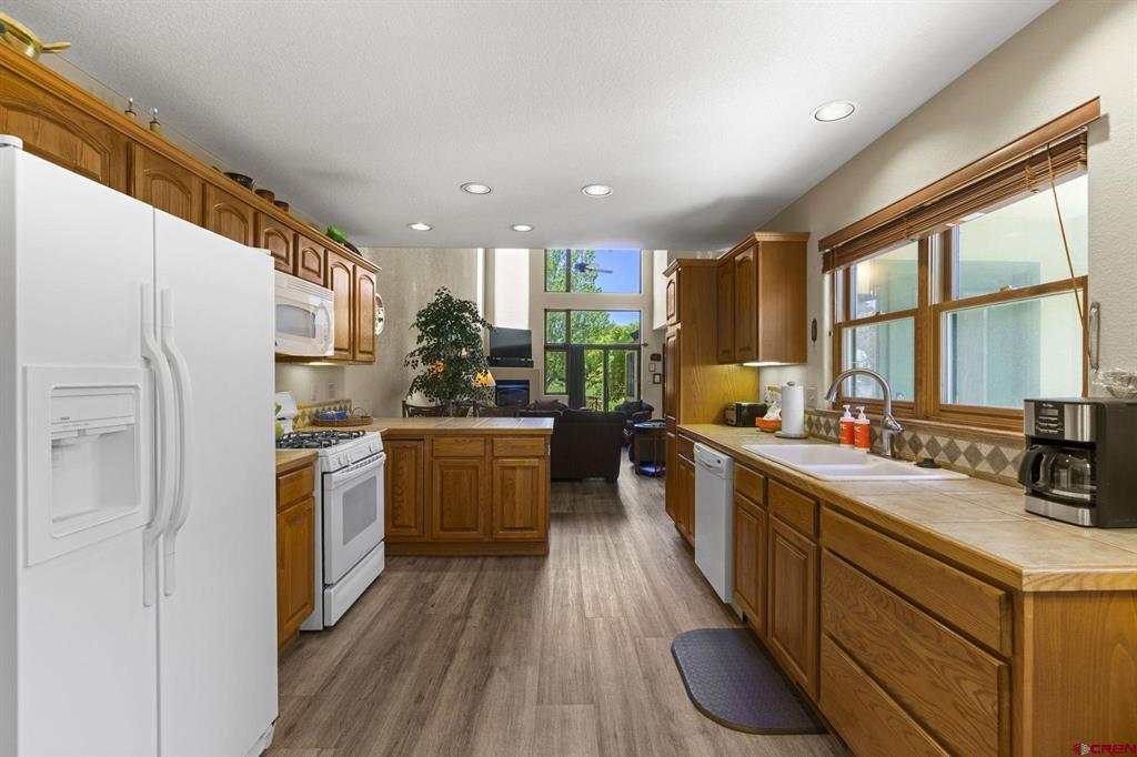 210 Cypress Court Durango CO 81301