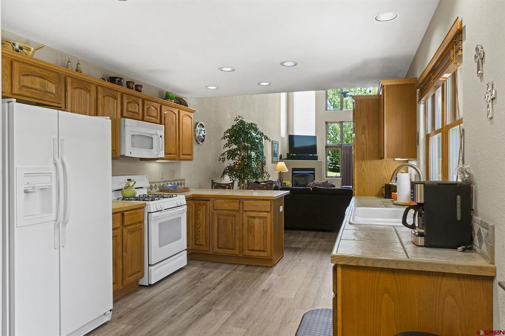 210 Cypress Court Durango CO 81301