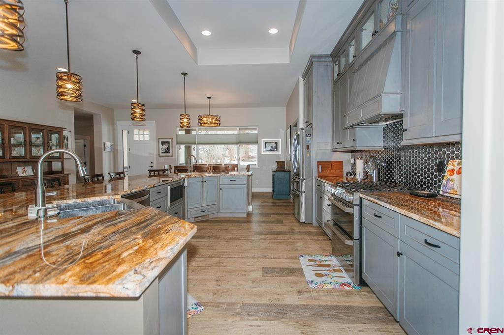 4041 Pioneer Road Montrose CO 81403