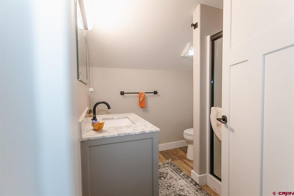 4041 Pioneer Road Montrose CO 81403