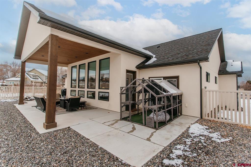 4041 Pioneer Road Montrose CO 81403