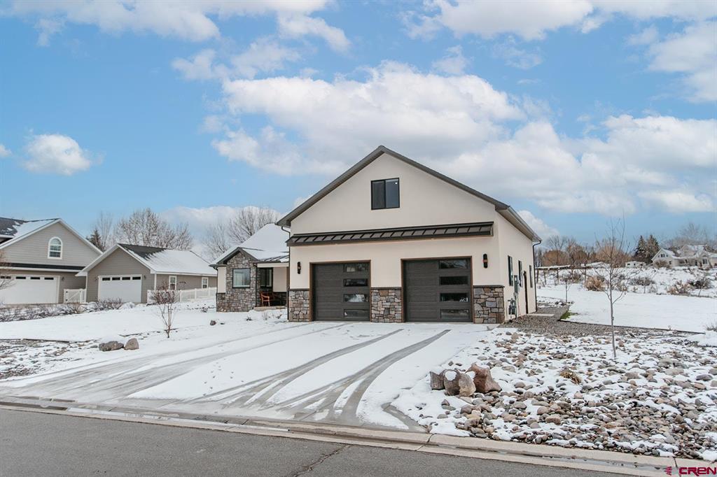 4041 Pioneer Road Montrose CO 81403