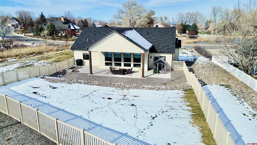 4041 Pioneer Road Montrose CO 81403