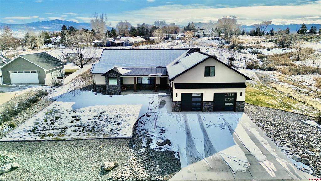 4041 Pioneer Road Montrose CO 81403