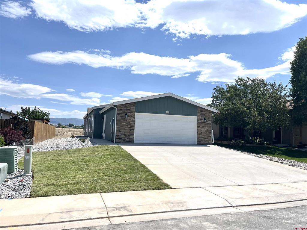 133 Castle Avenue Montrose CO 81401