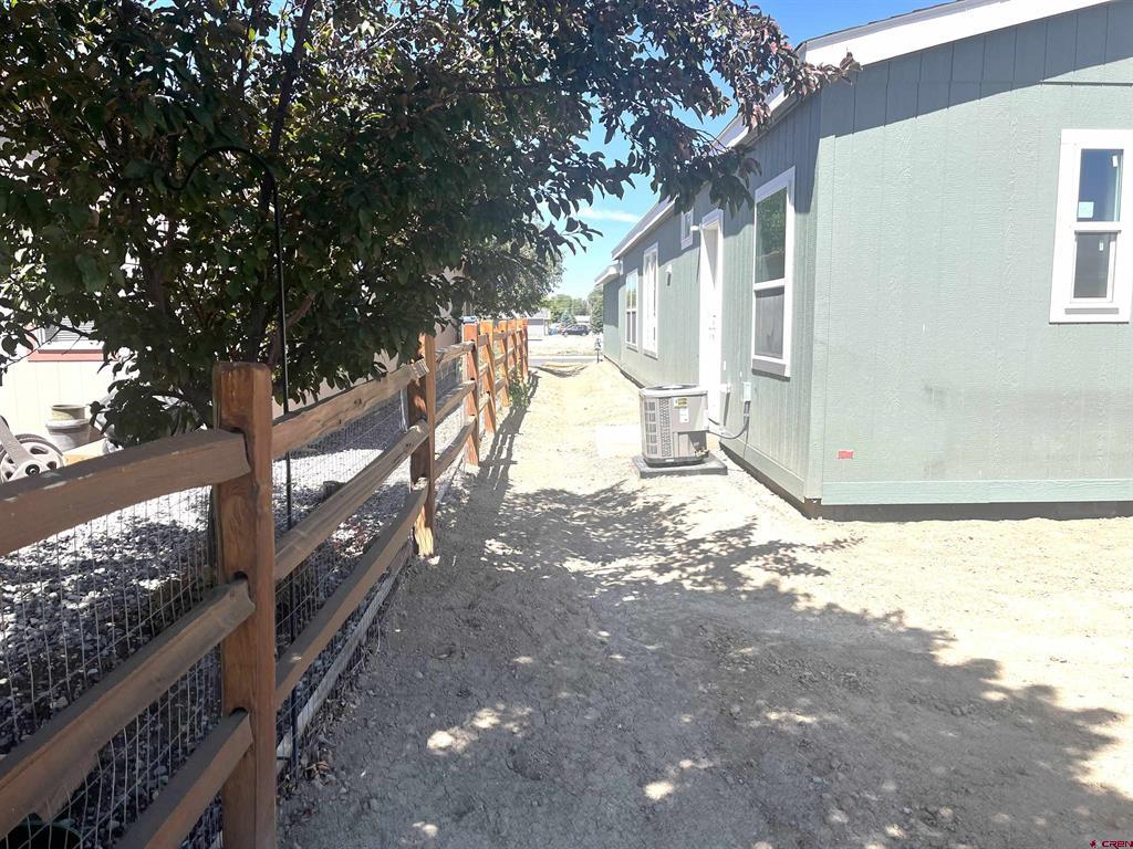 133 Castle Avenue Montrose CO 81401