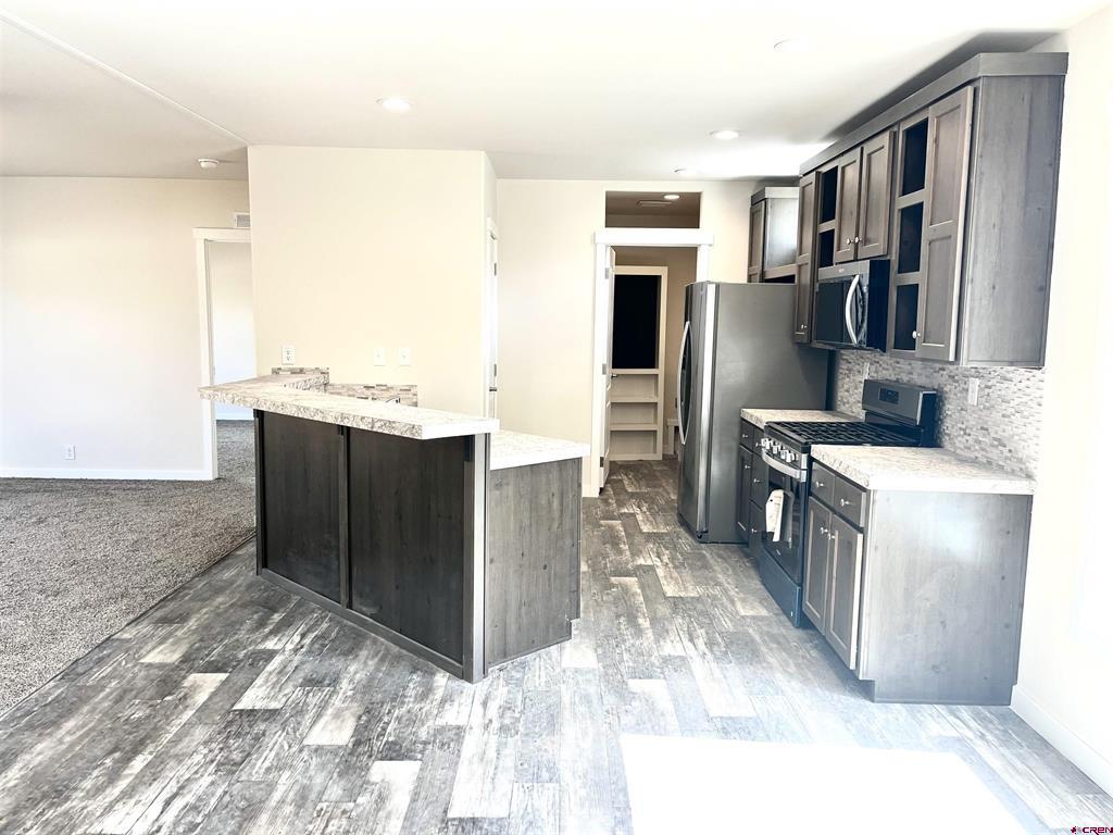 133 Castle Avenue Montrose CO 81401