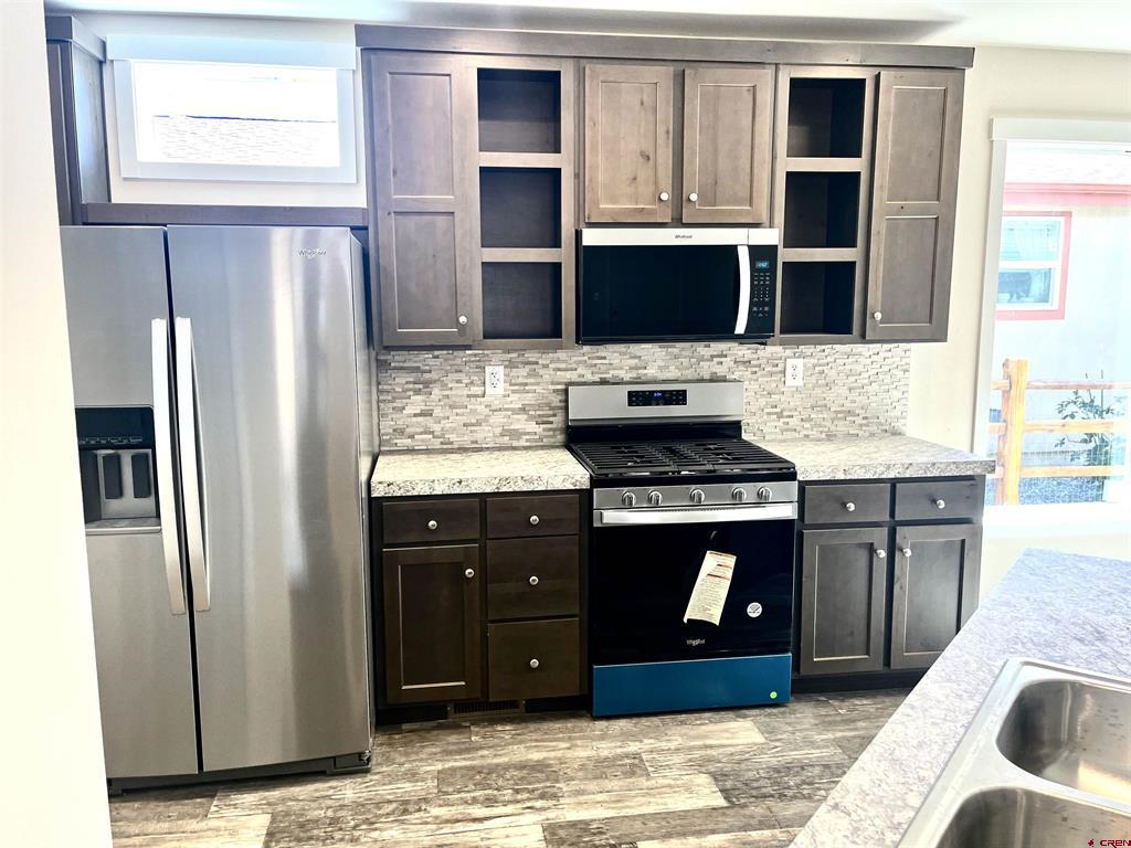 133 Castle Avenue Montrose CO 81401