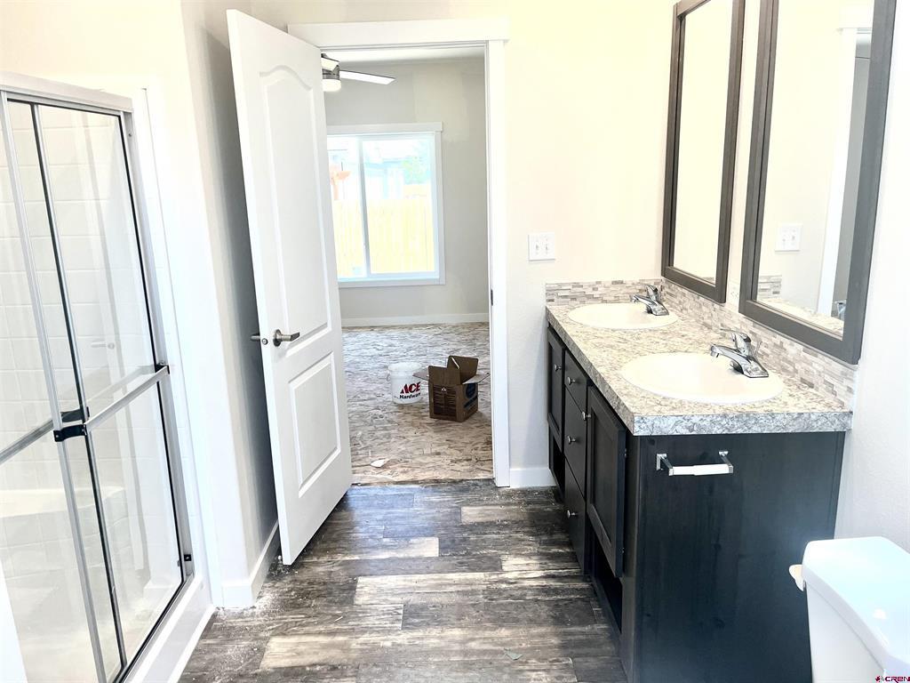 133 Castle Avenue Montrose CO 81401