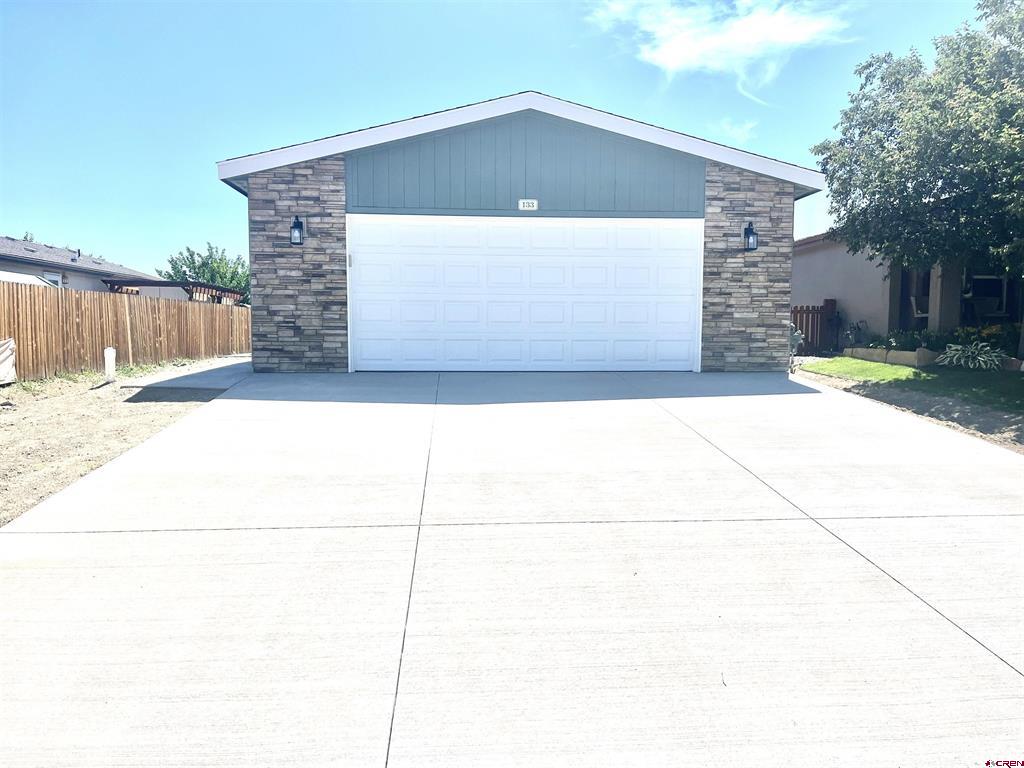 133 Castle Avenue Montrose CO 81401