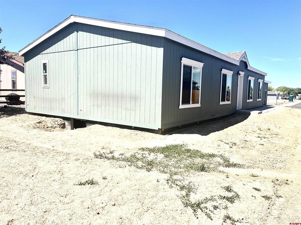 133 Castle Avenue Montrose CO 81401