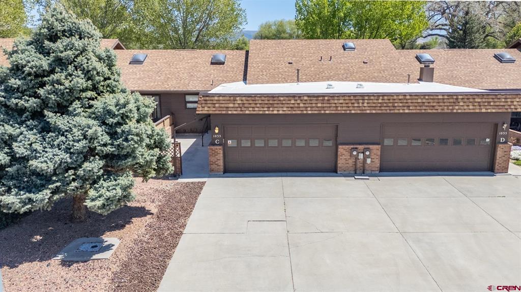 1035 Margo Court Montrose CO 81401