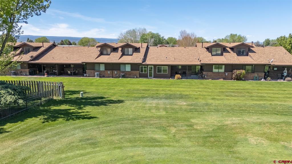 1035 Margo Court Montrose CO 81401