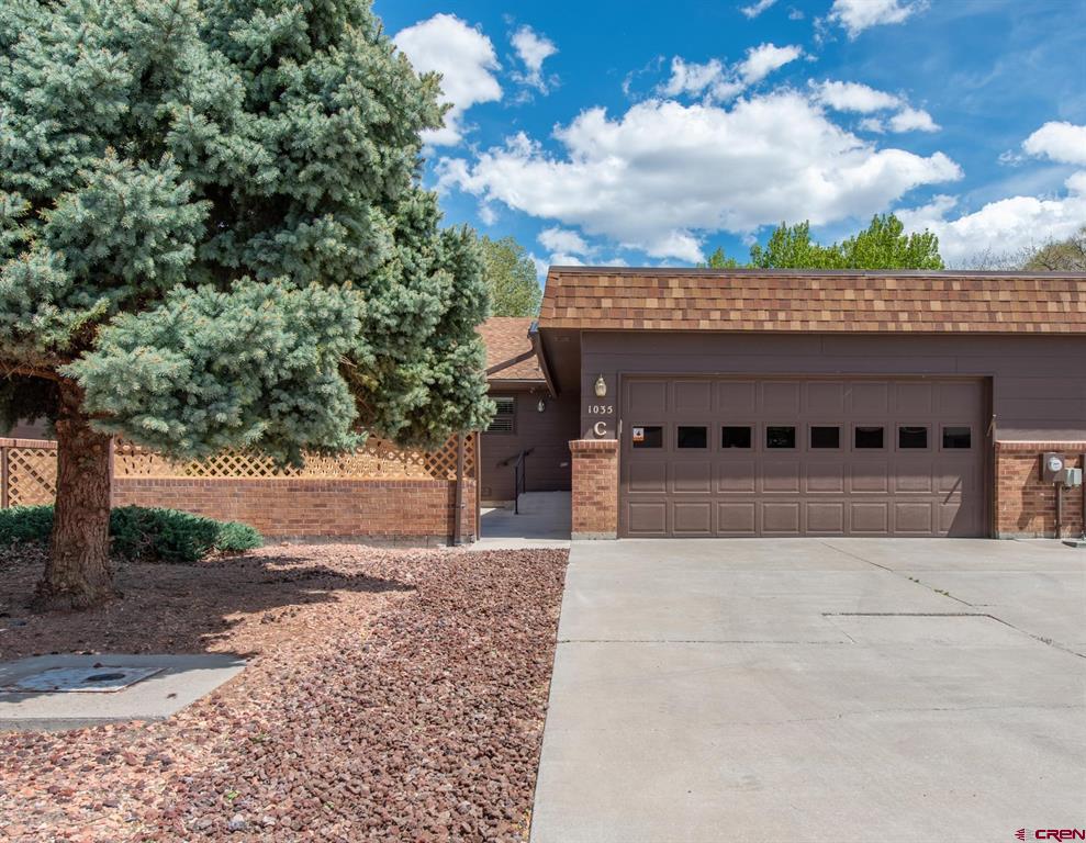 1035 Margo Court Montrose CO 81401