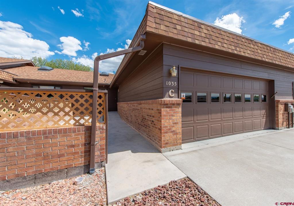 1035 Margo Court Montrose CO 81401