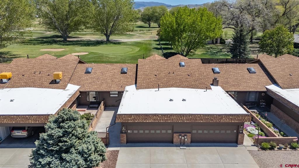 1035 Margo Court Montrose CO 81401