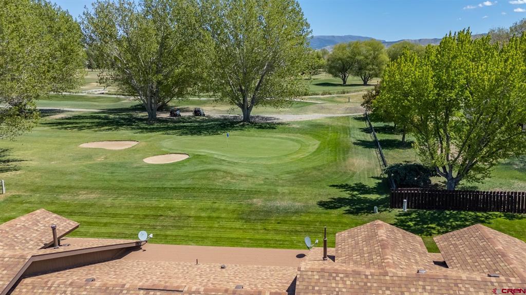 1035 Margo Court Montrose CO 81401