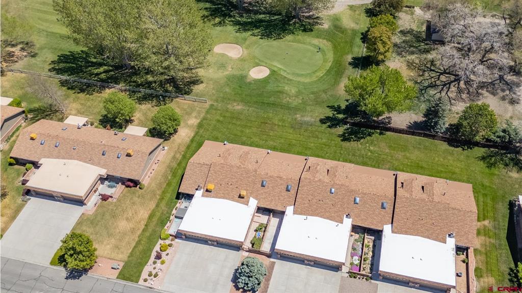 1035 Margo Court Montrose CO 81401