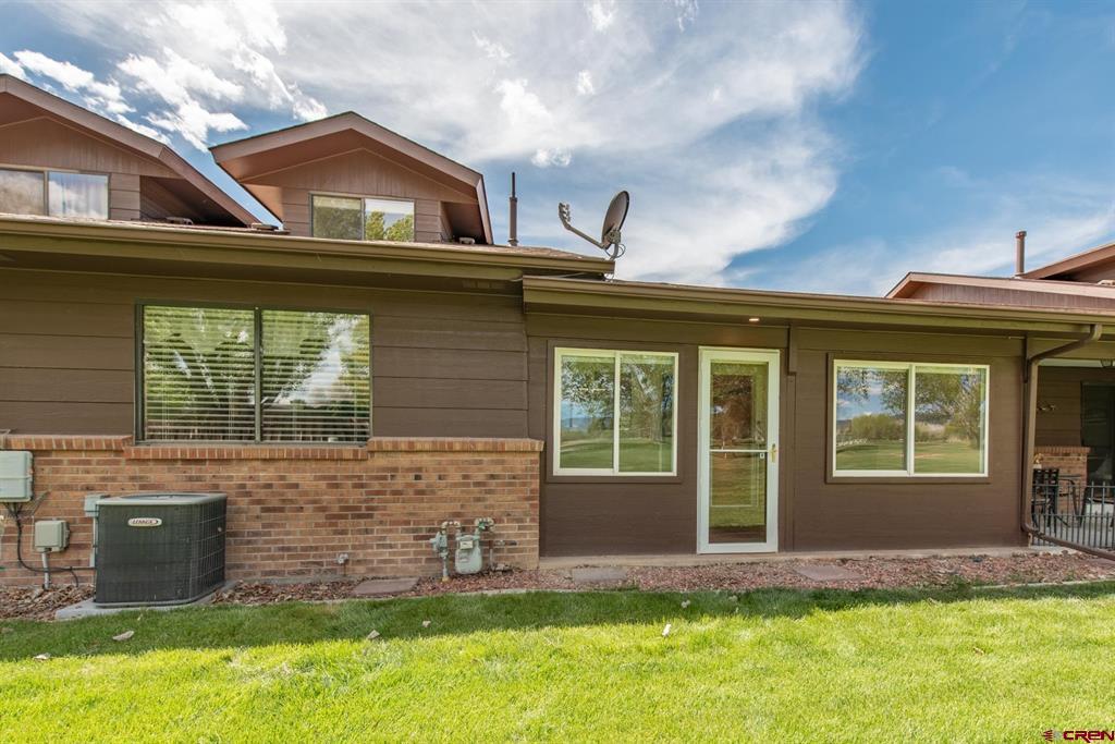 1035 Margo Court Montrose CO 81401