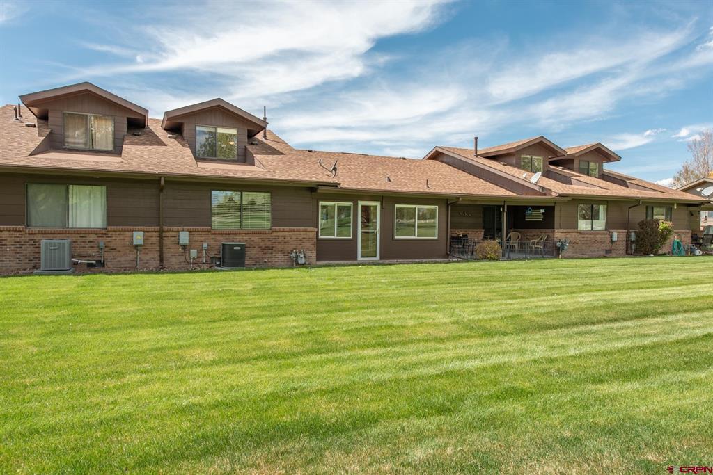 1035 Margo Court Montrose CO 81401