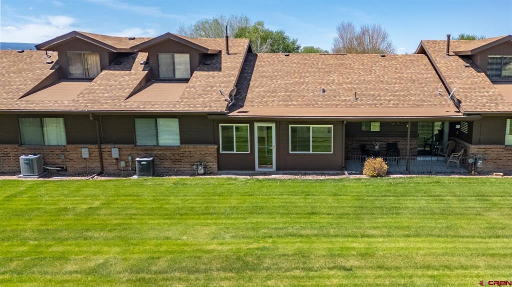 1035 Margo Court Montrose CO 81401