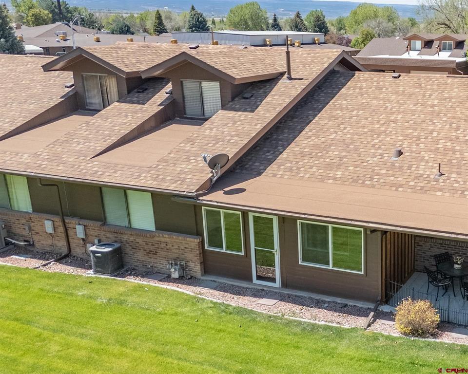 1035 Margo Court Montrose CO 81401
