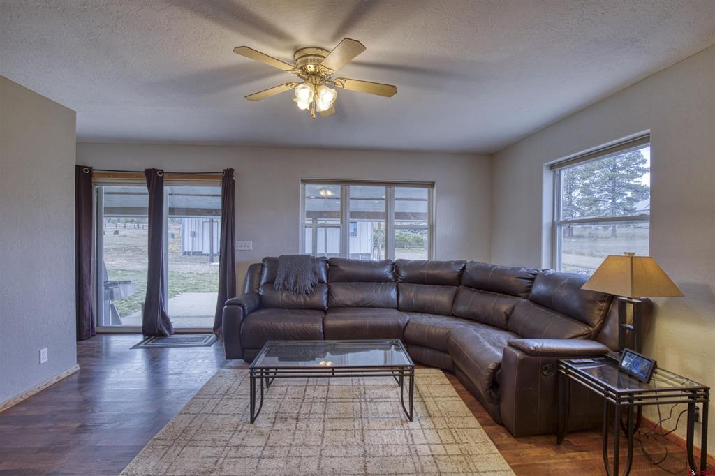 182 Sam Houston Avenue Pagosa Springs CO 81147