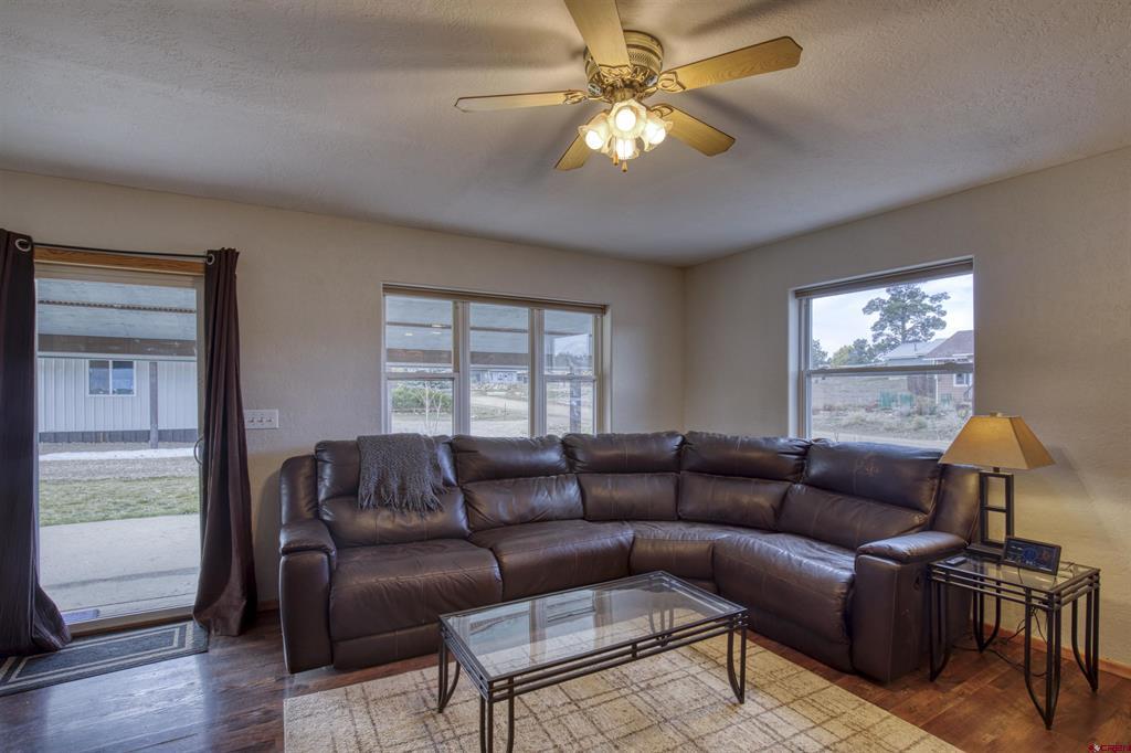 182 Sam Houston Avenue Pagosa Springs CO 81147