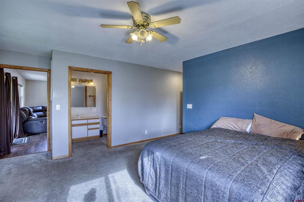 182 Sam Houston Avenue Pagosa Springs CO 81147