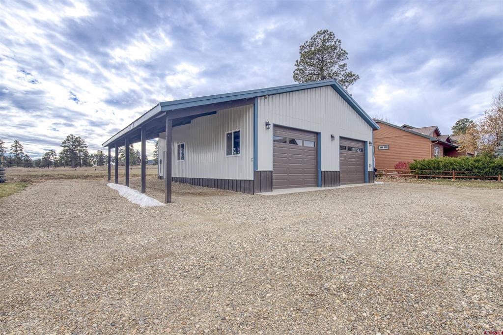 182 Sam Houston Avenue Pagosa Springs CO 81147