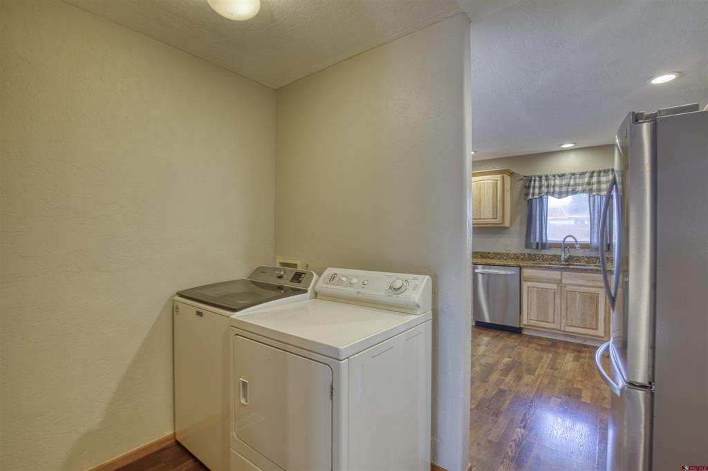 182 Sam Houston Avenue Pagosa Springs CO 81147