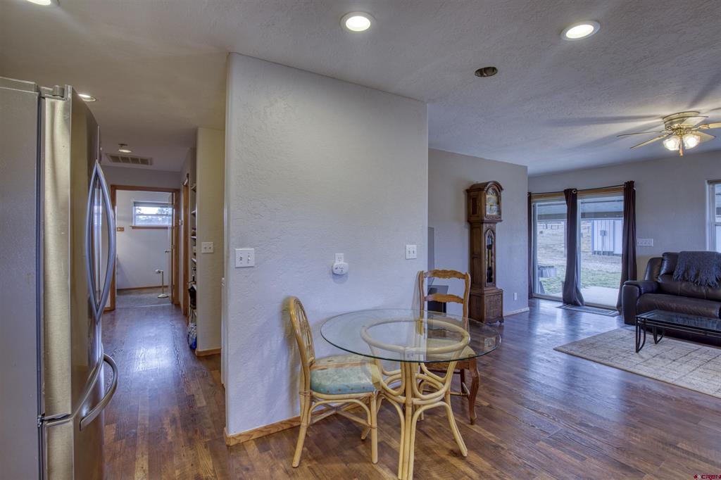 182 Sam Houston Avenue Pagosa Springs CO 81147