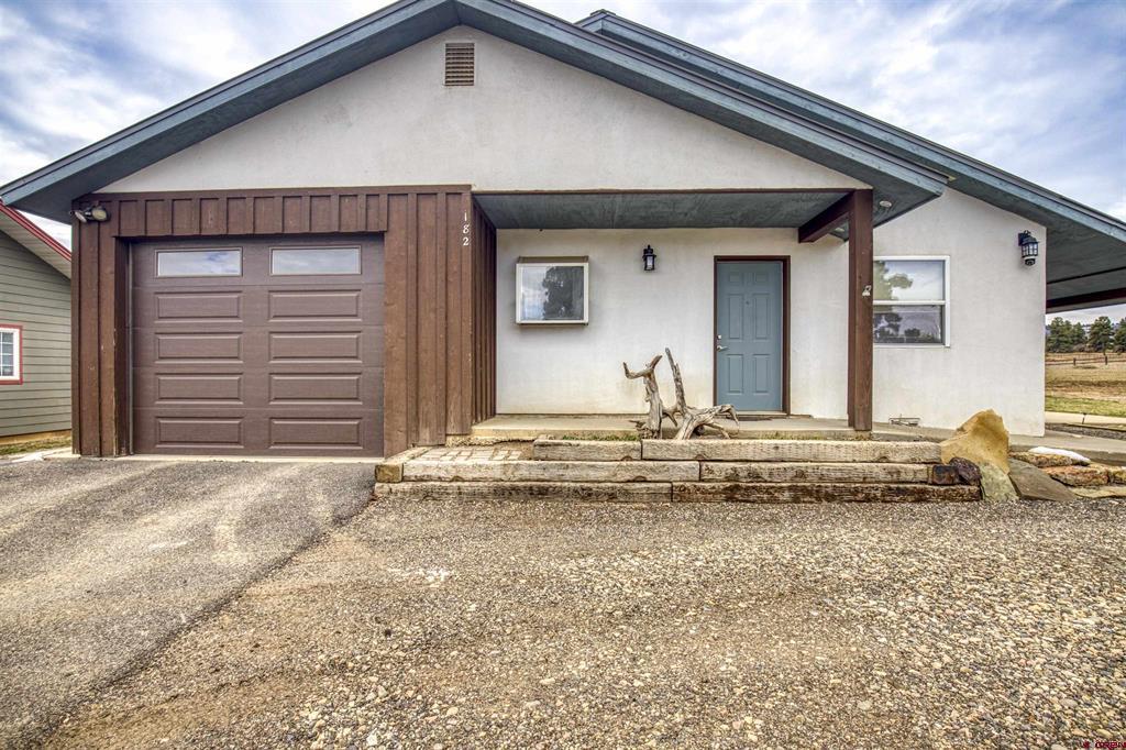 182 Sam Houston Avenue Pagosa Springs CO 81147
