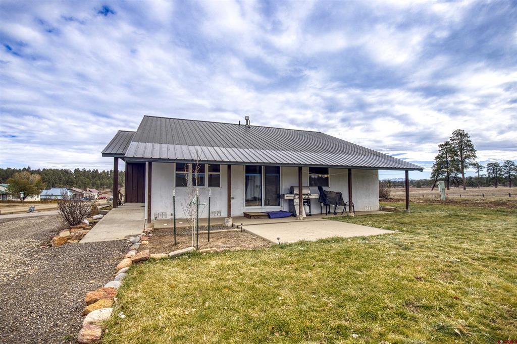 182 Sam Houston Avenue Pagosa Springs CO 81147