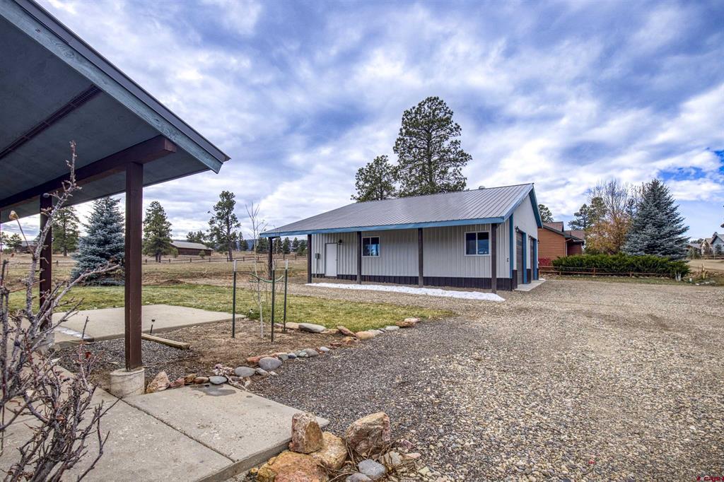 182 Sam Houston Avenue Pagosa Springs CO 81147