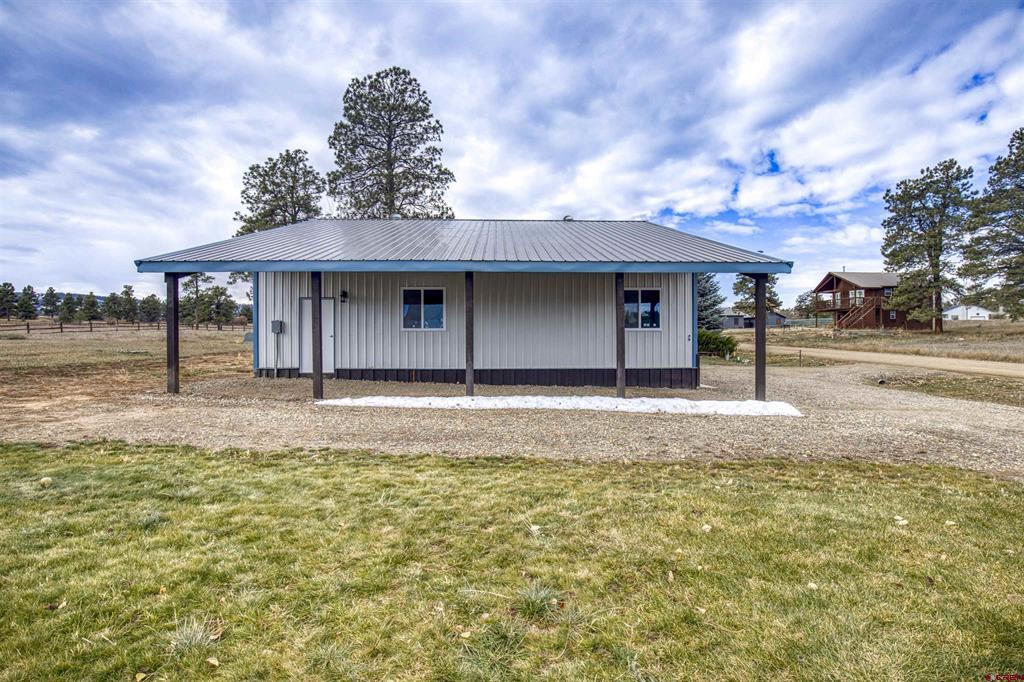 182 Sam Houston Avenue Pagosa Springs CO 81147