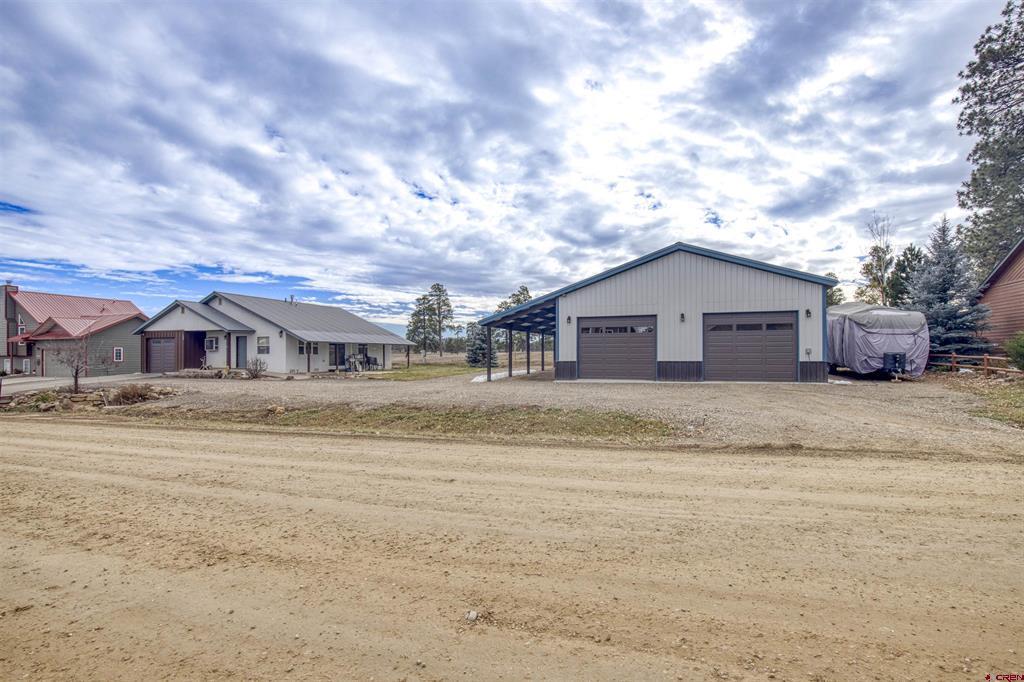 182 Sam Houston Avenue Pagosa Springs CO 81147