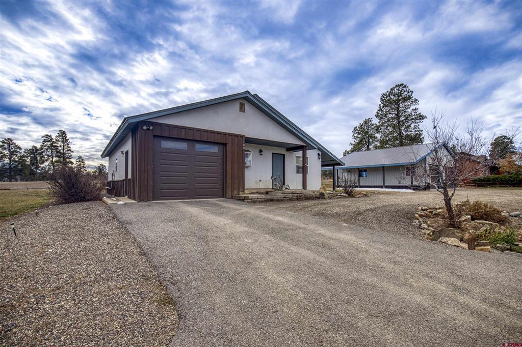 182 Sam Houston Avenue Pagosa Springs CO 81147